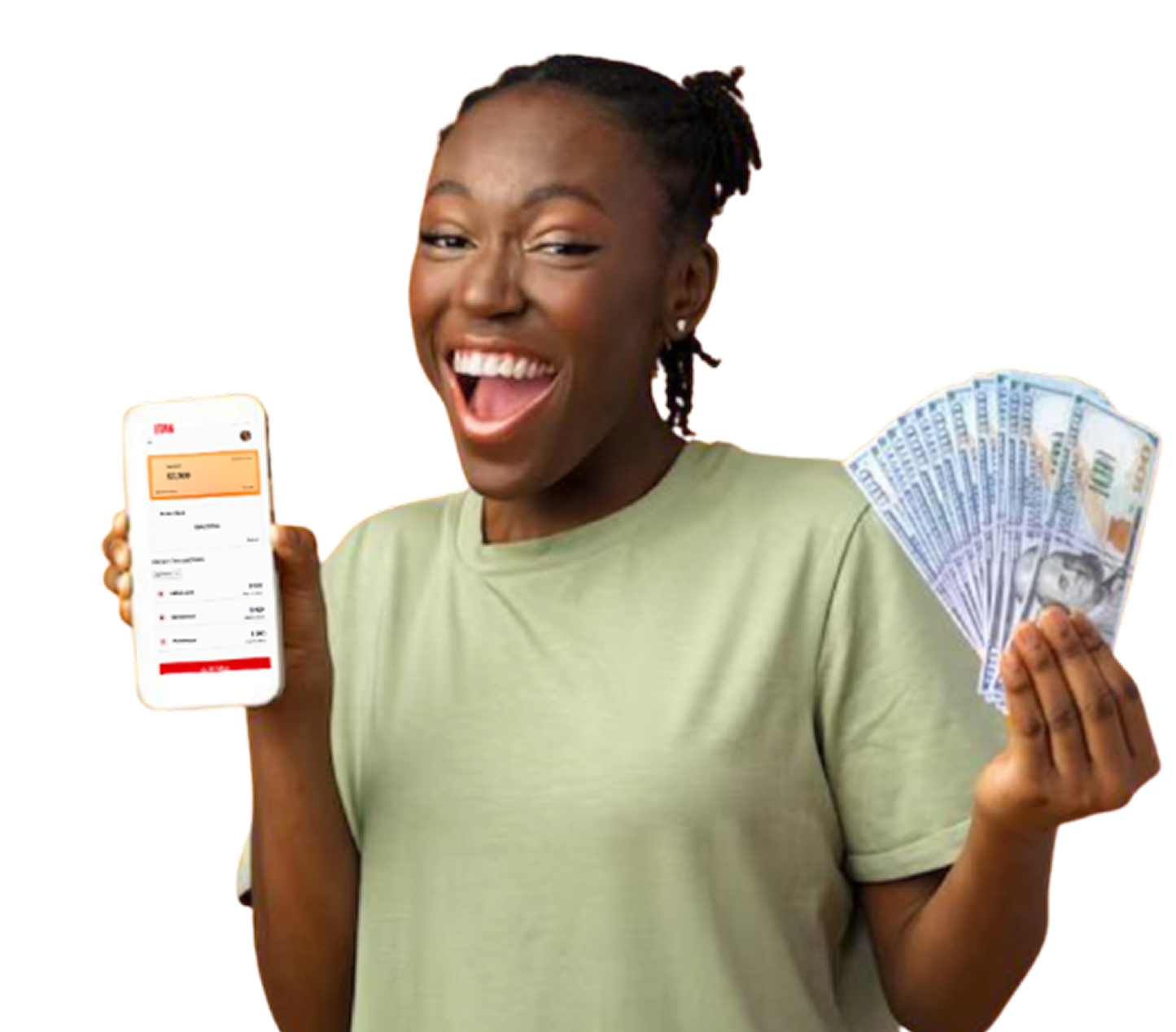 Earn money with ITAN