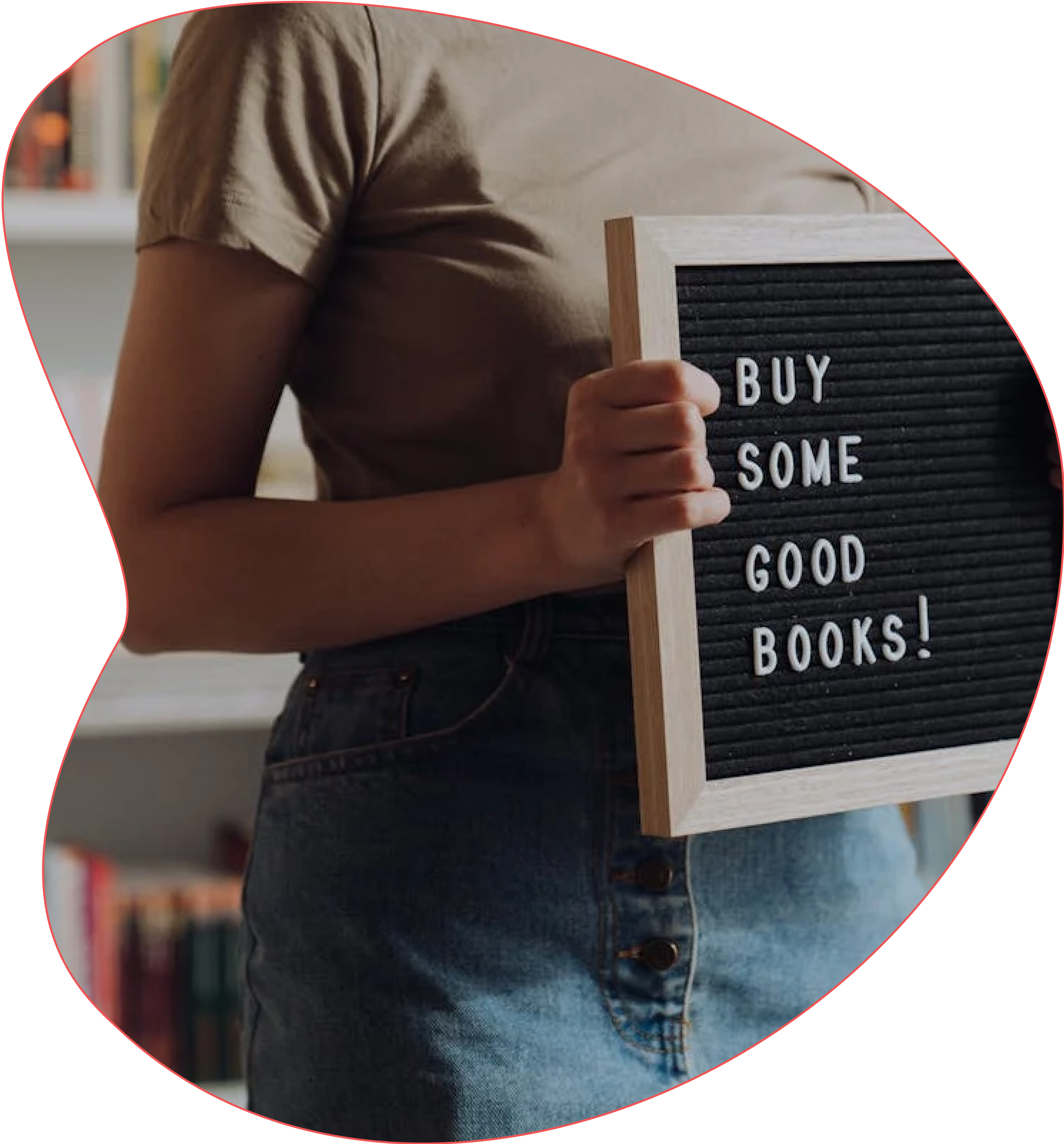 Book exposure and promotion
