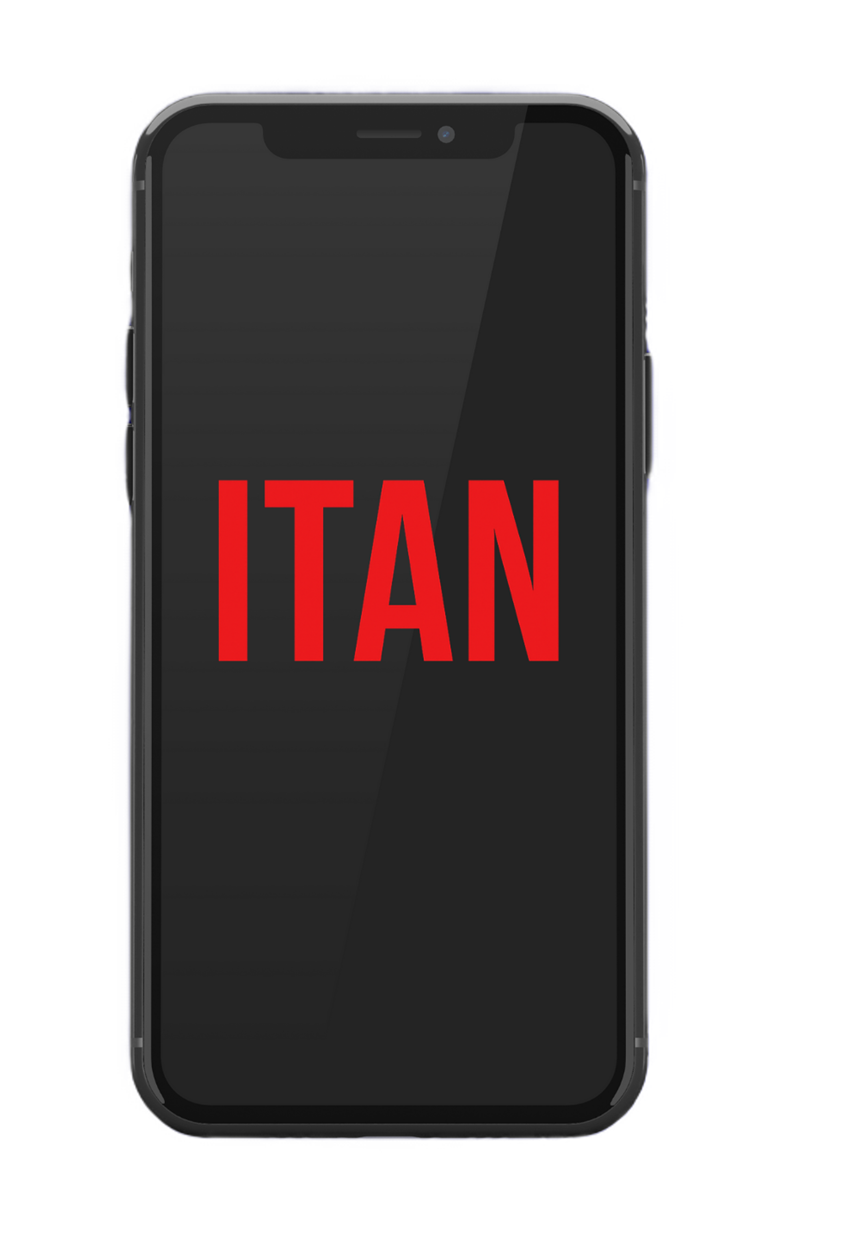 ITAN mobile app