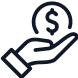 earn money icon